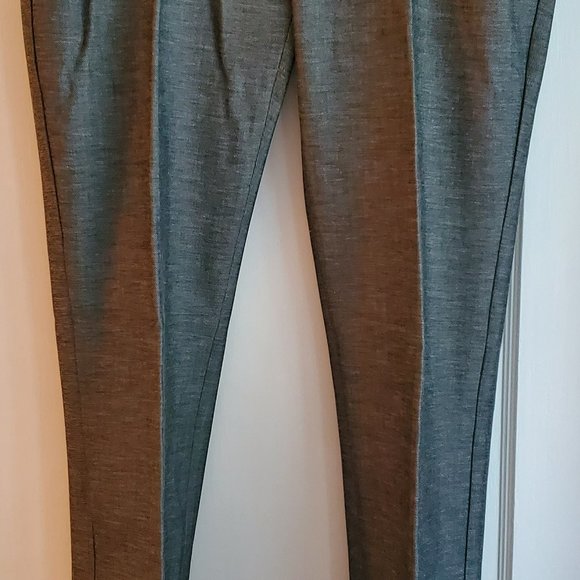 Expess Columnist Barely Boot Dress/Casual Pants Size 4R NEW w/tags - Picture 5 of 5